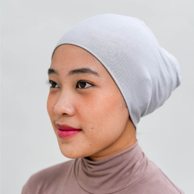 Meccanism - Tanisha Bandana Ciput Spandex