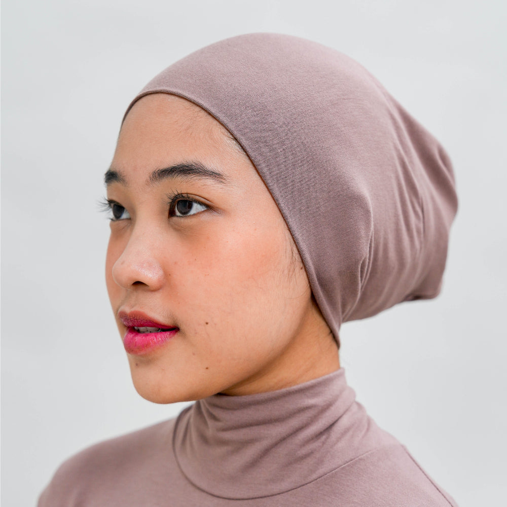 Meccanism - Tanisha Bandana Ciput Spandex