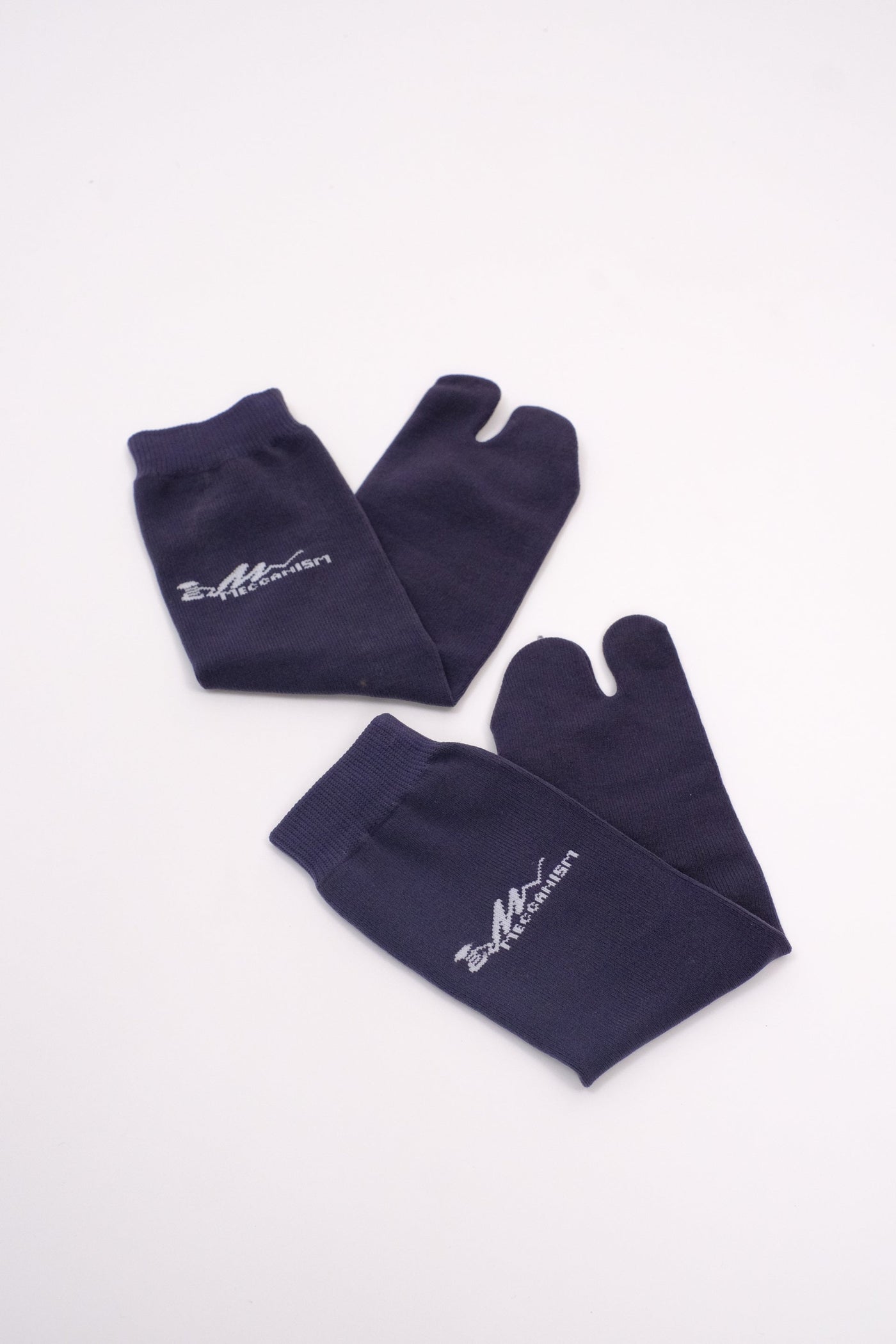 Meccanism - Lynn Dark Grey Kaos Kaki