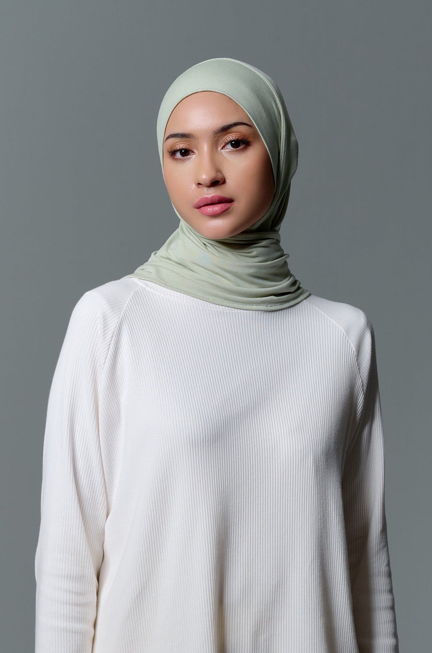 MECCANISM - GHEA SAGE HIJAB INSTAN