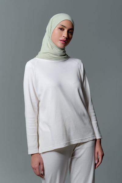 MECCANISM - GHEA SAGE HIJAB INSTAN