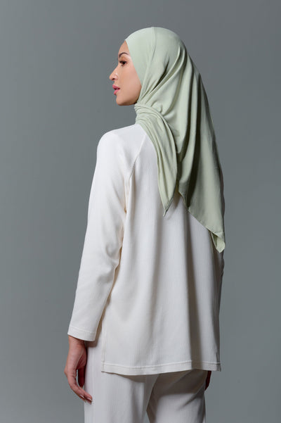 MECCANISM - GHEA SAGE HIJAB INSTAN