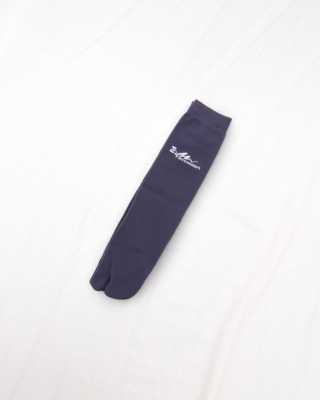 Meccanism - Lynn Dark Grey Kaos Kaki